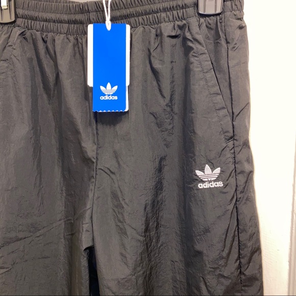 Women’s Adidas Logo Track Pants size XS & S - Picture 9 of 9